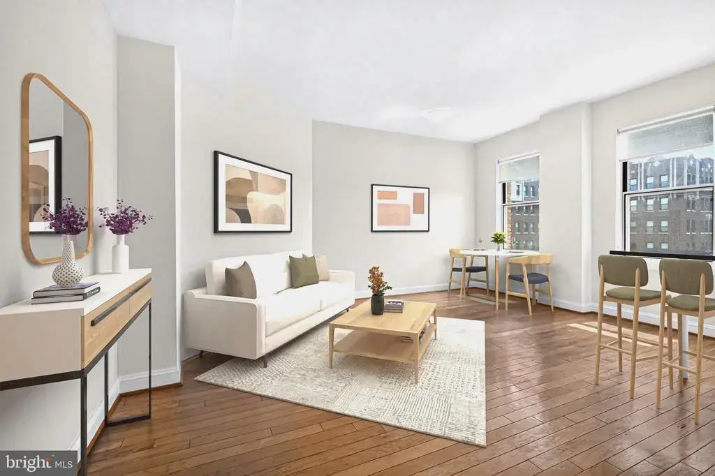 1621 T St Nw #604, WASHINGTON