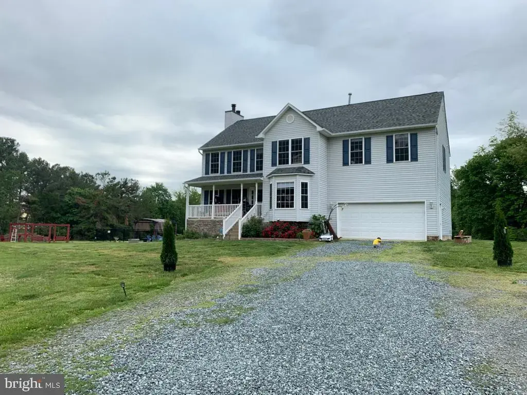 52 Blake Meadow Ln, FREDERICKSBURG