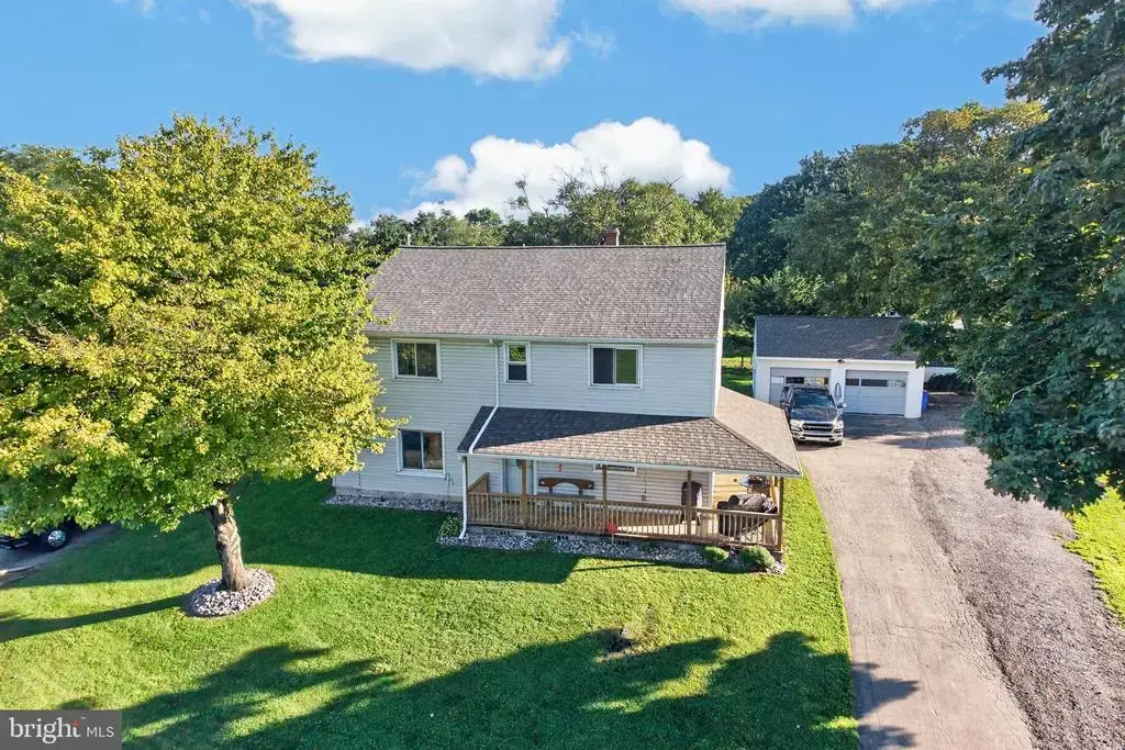 769 Georgetown Rd, PARADISE