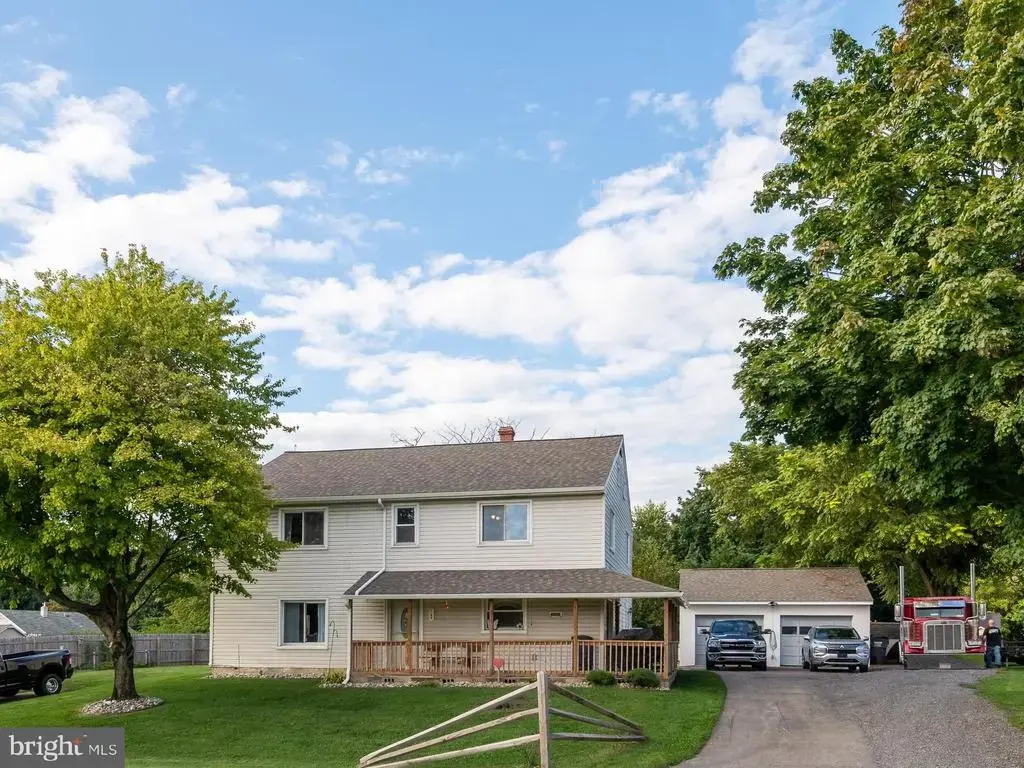 769 Georgetown Rd, PARADISE