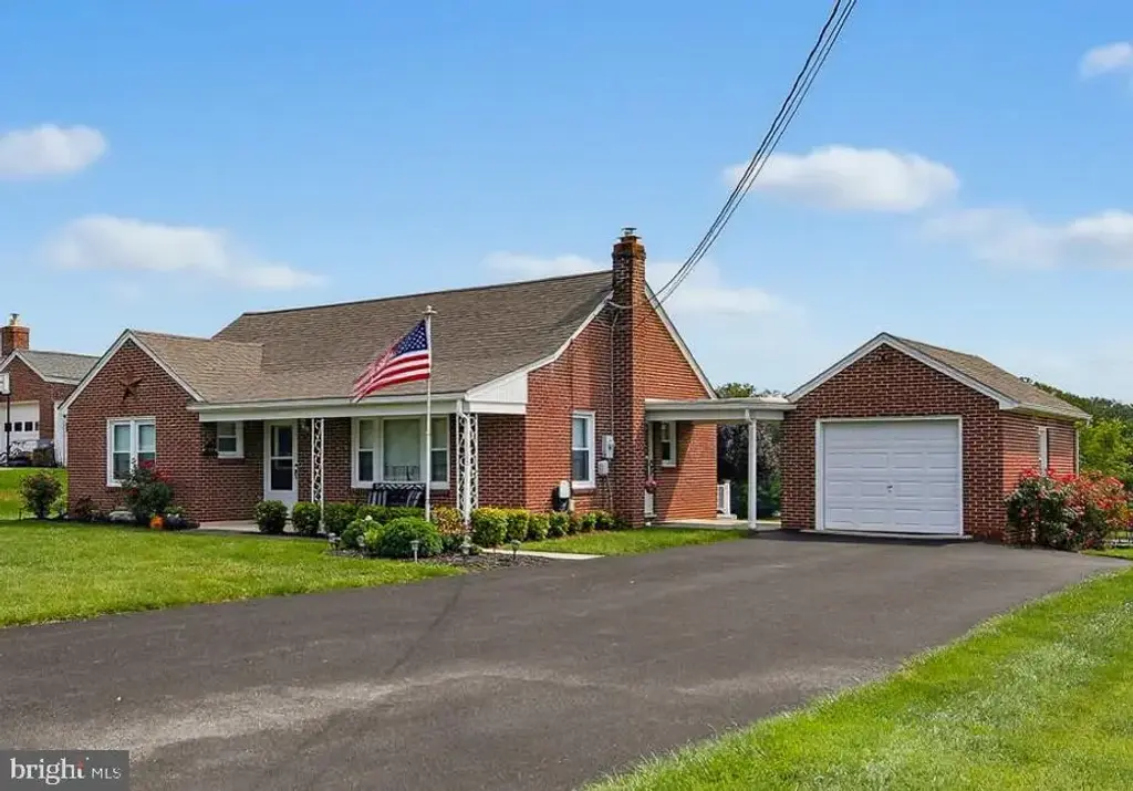 427 Clear Ridge Rd, UNION BRIDGE