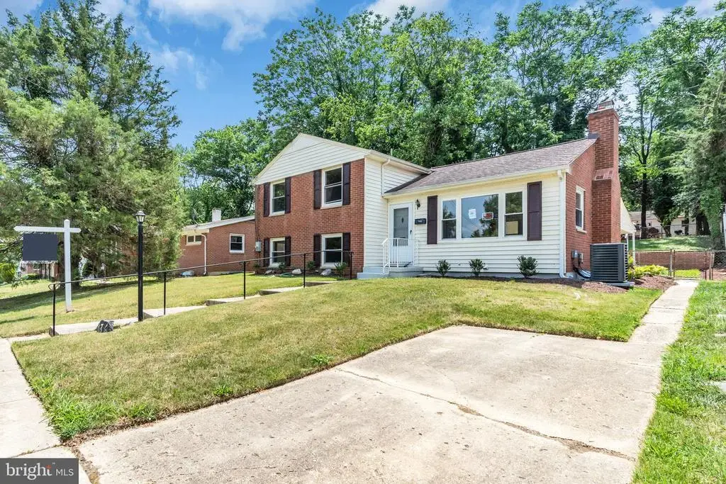 7536 Abbington Dr, OXON HILL