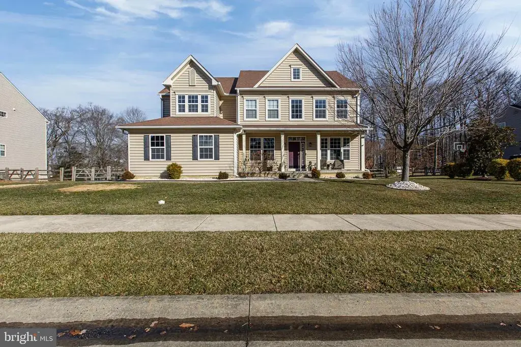 1207 Glossy Ibis Ct, MIDDLETOWN