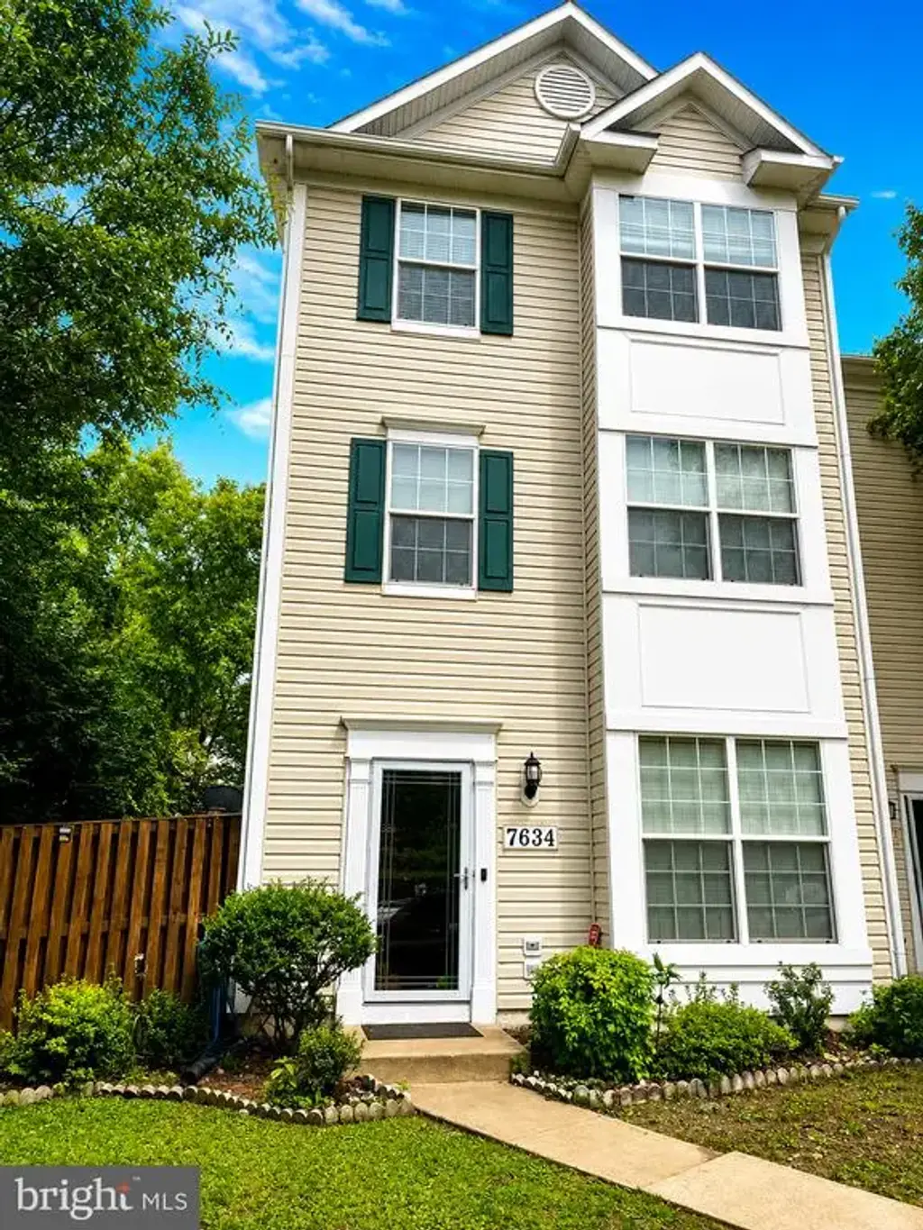 7634 Duneiden Ln, MANASSAS