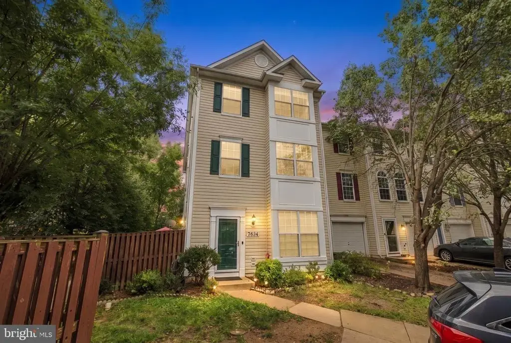 7634 Duneiden Ln, MANASSAS