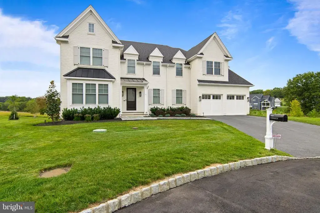310 Old Kingfisher Ln, MALVERN
