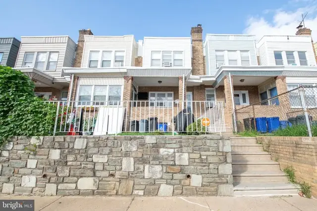 4728 Sheffield Ave, Philadelphia