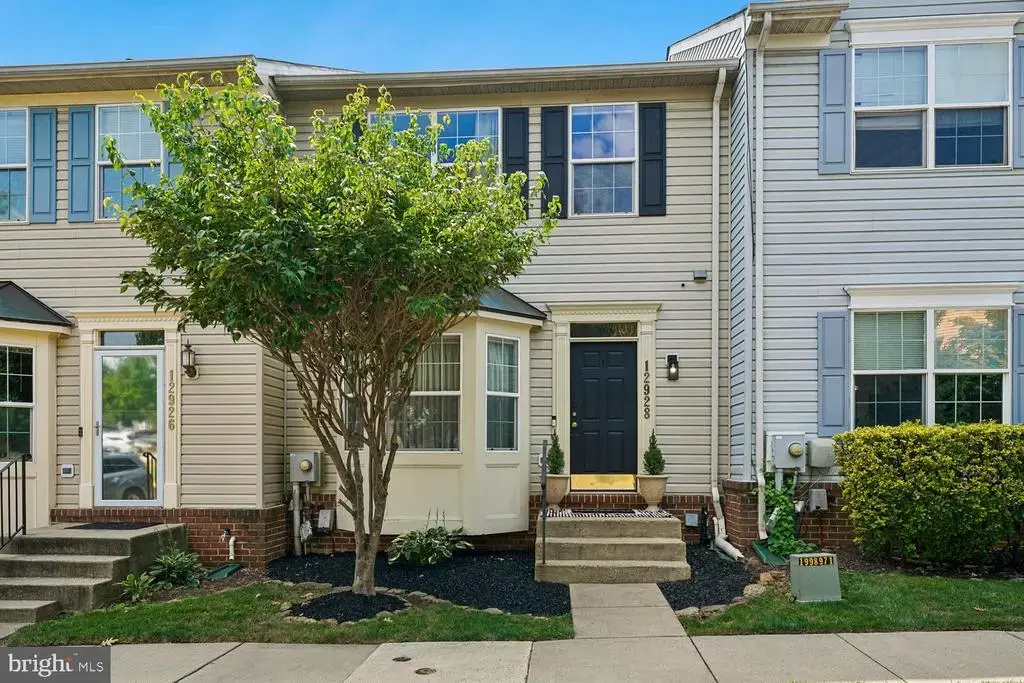 12928 Boggy Trail Way #62, GERMANTOWN
