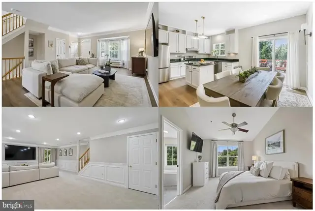 12928 Boggy Trail Way #62, Germantown