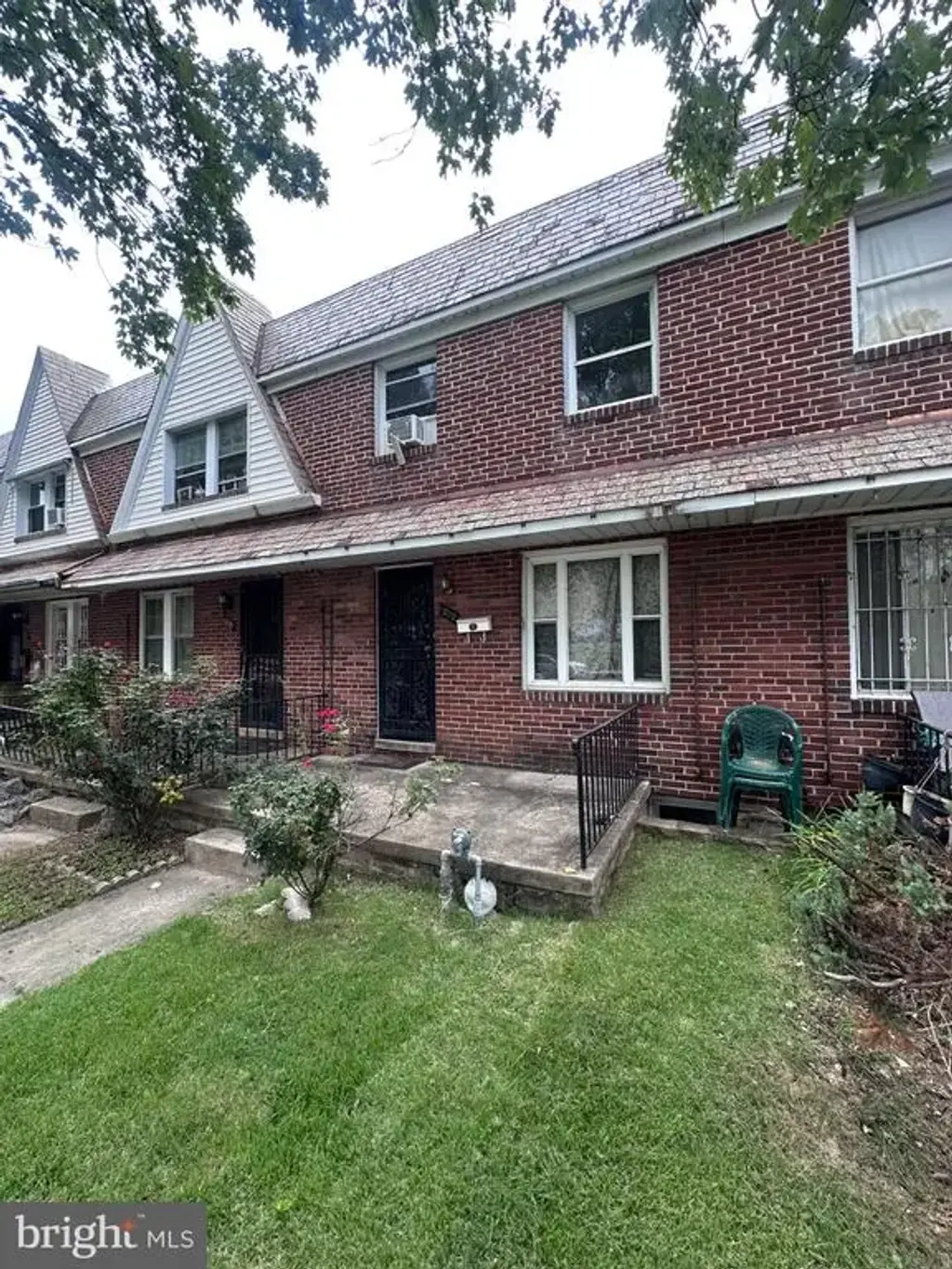 705 Ashburton St, BALTIMORE