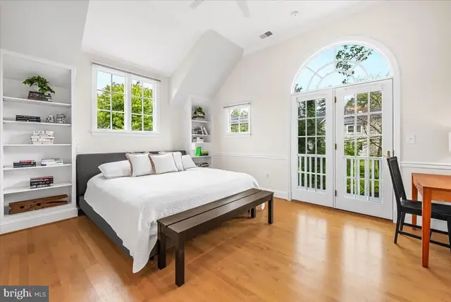 4613 Chevy Chase Blvd, Chevy Chase