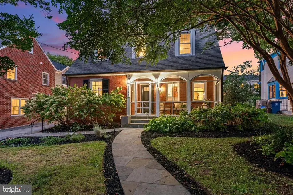 4613 Chevy Chase Blvd, CHEVY CHASE