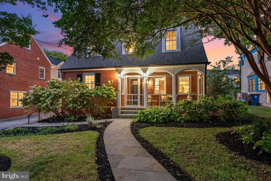 4613 Chevy Chase Blvd, CHEVY CHASE
