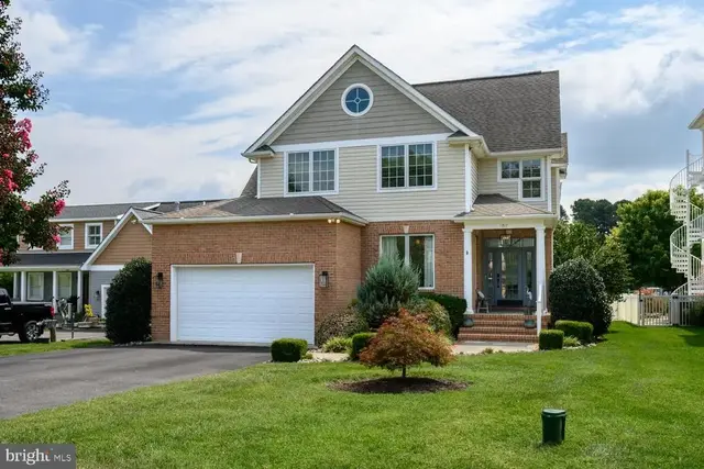1717 Harbor Dr, Chester
