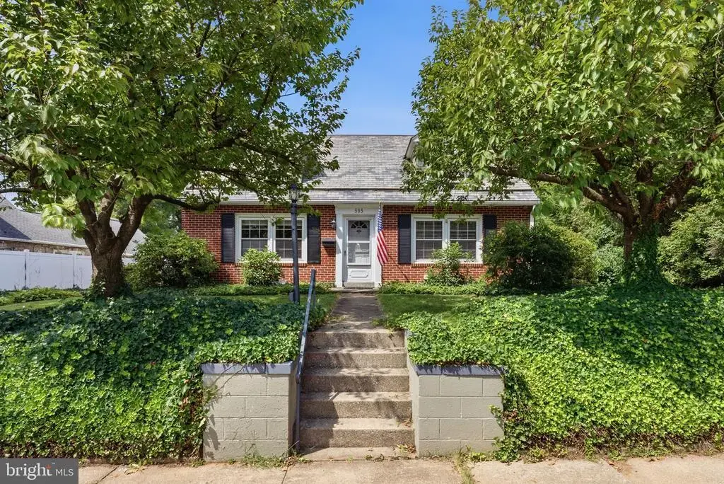 505 Elnore Ave, TEMPLE