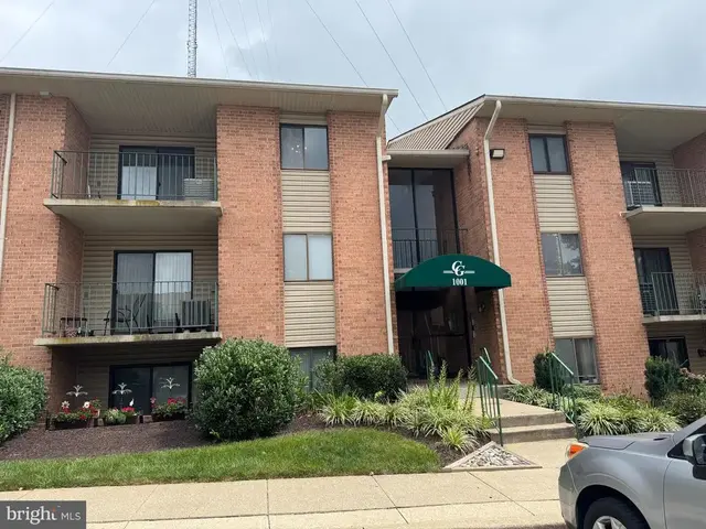 1001 Spring Gate Rd #3a, Catonsville