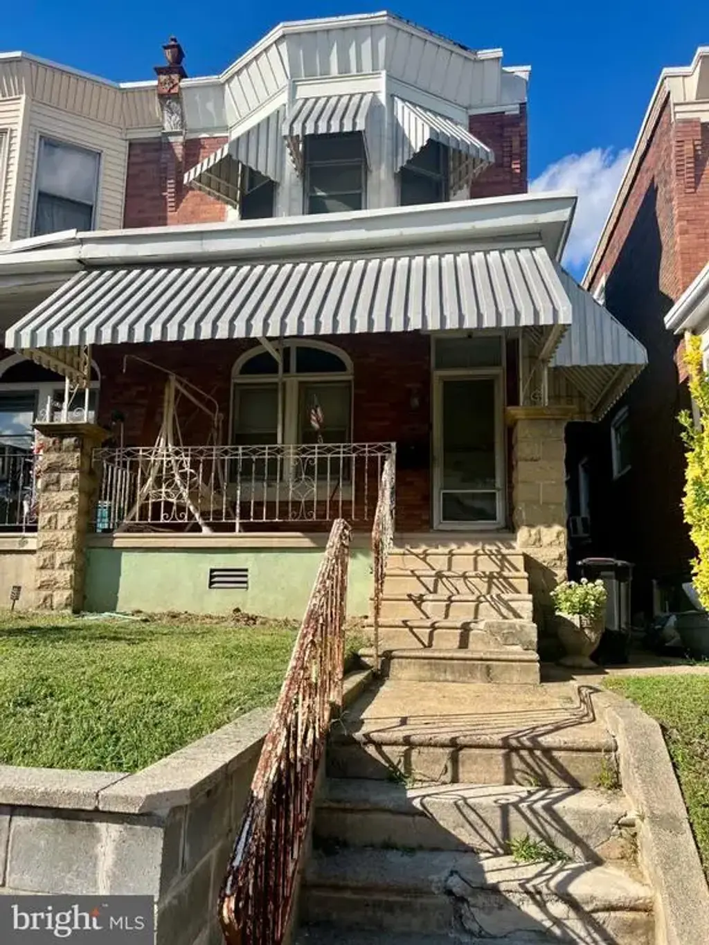 143 W Clarkson Ave, PHILADELPHIA