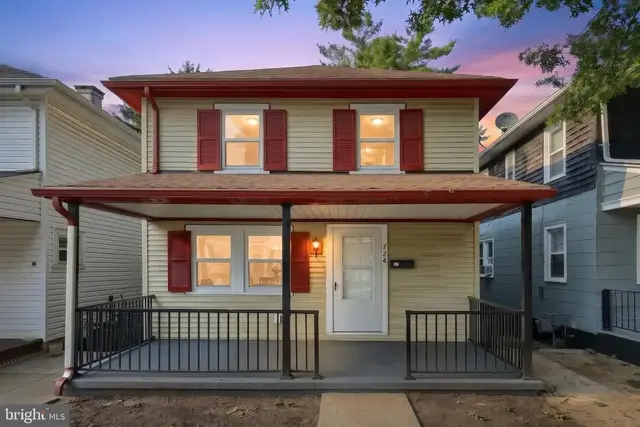 724 S Newberry St, York