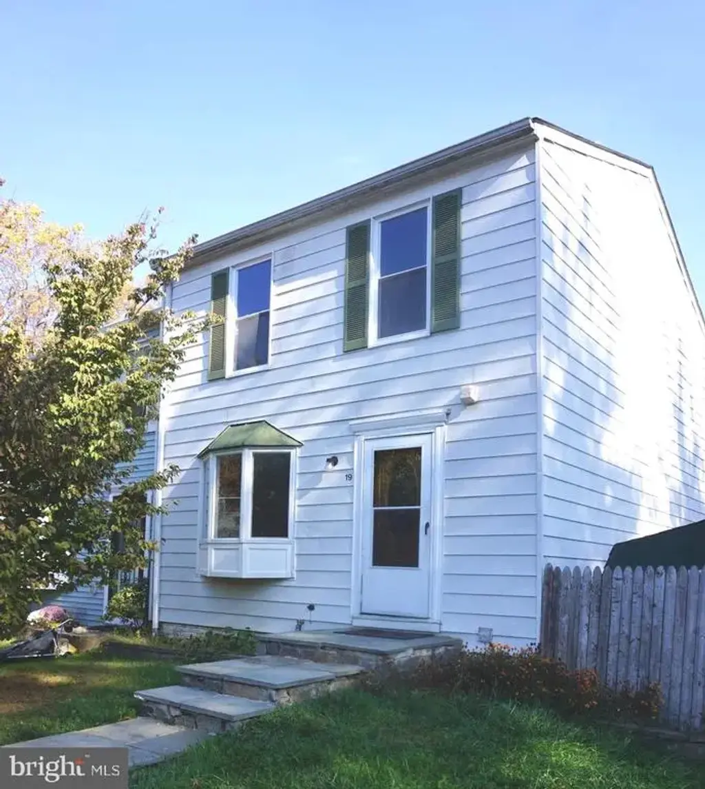 19 Shady Spring Pl, GAITHERSBURG