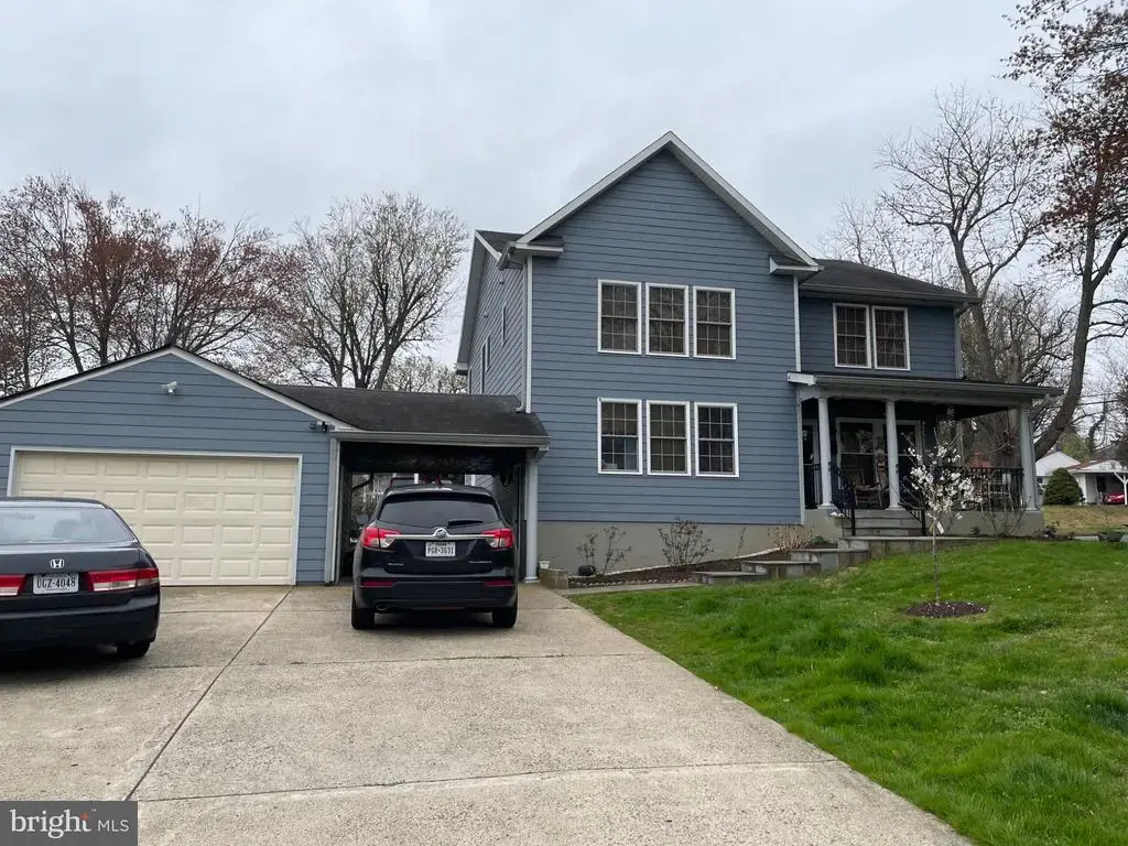 7115 Terry Ln, FALLS CHURCH