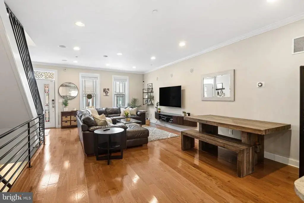 1419-21 S Orianna St, PHILADELPHIA