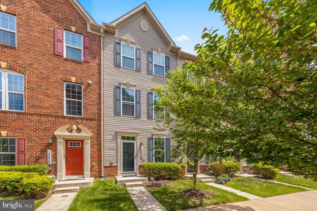 10528 Galena Ln, UPPER MARLBORO