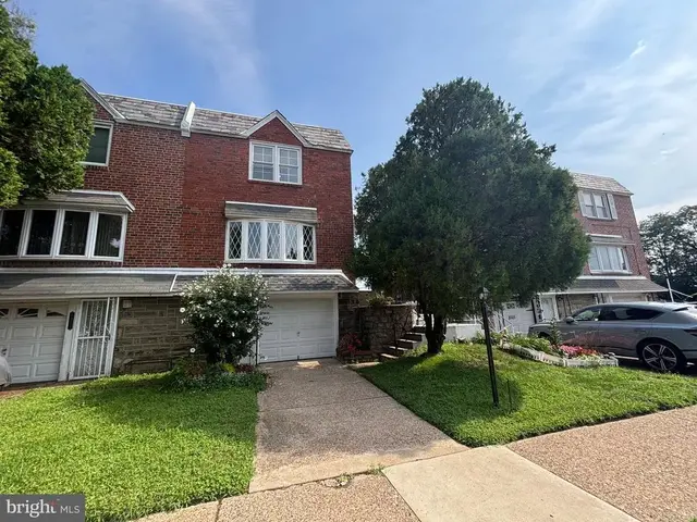 8305 Rodney St, Philadelphia