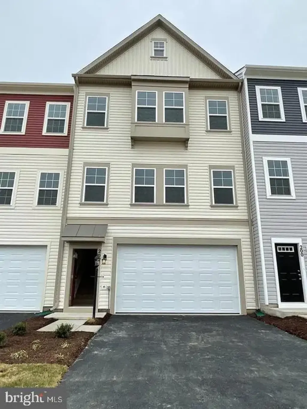 202 Norland Knoll, STEPHENSON