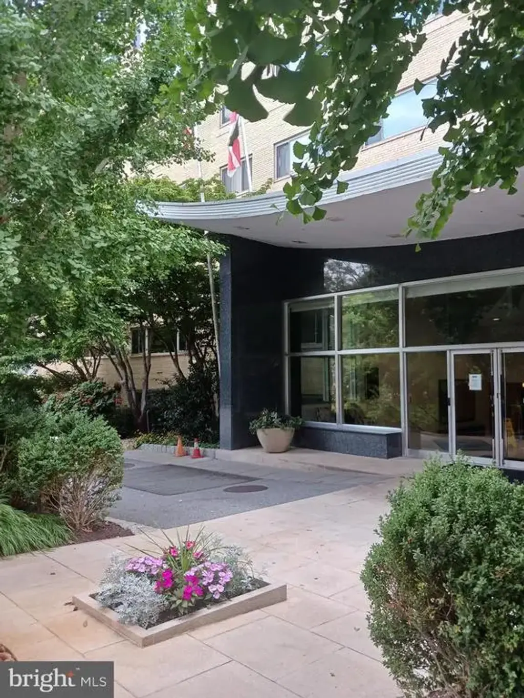 4600 Connecticut Nw #613, WASHINGTON