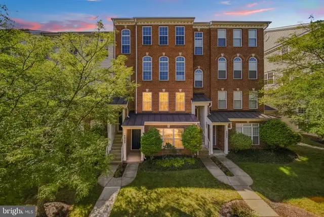 5023 Anchorstone Dr #5023, Woodbridge