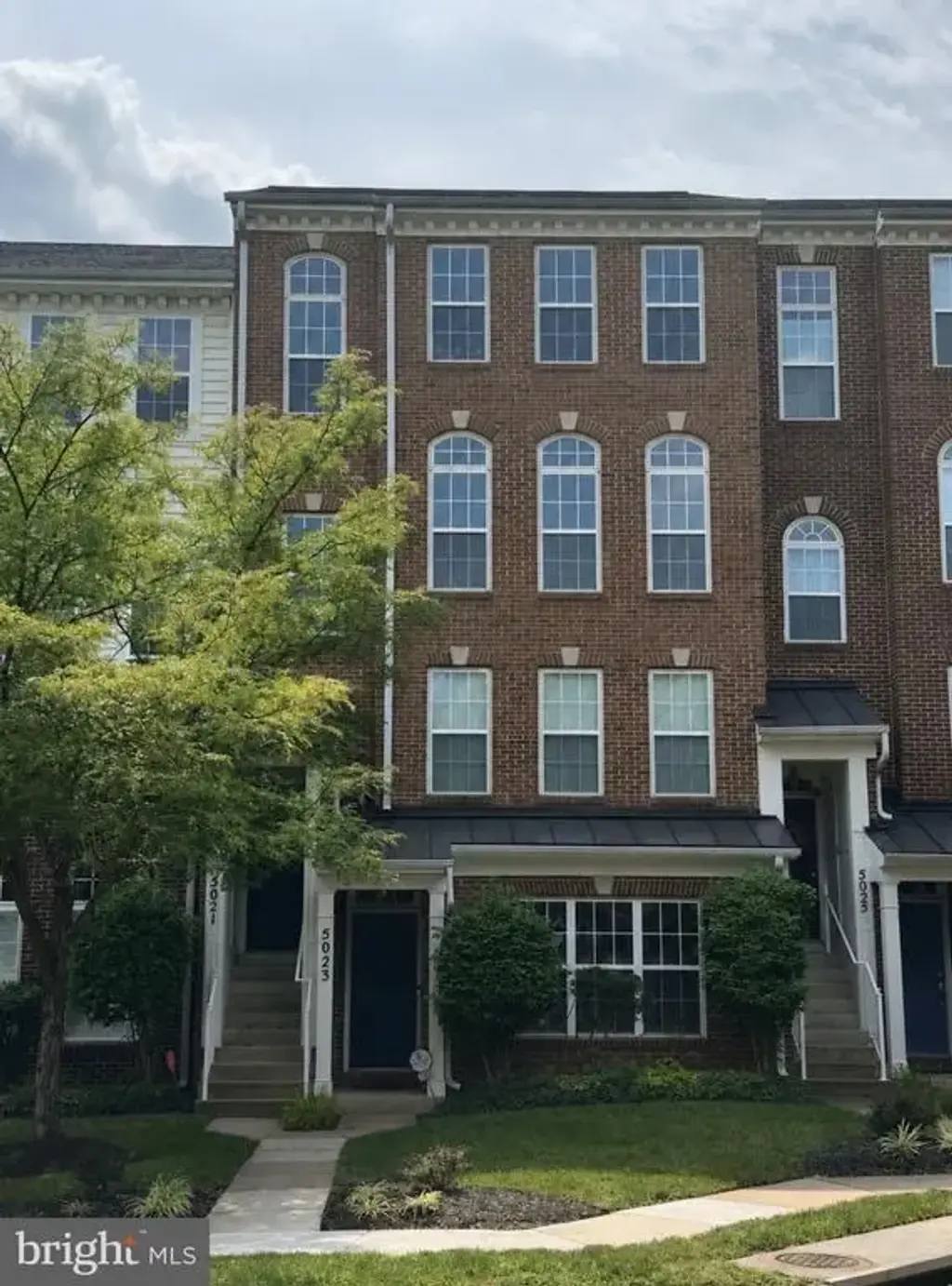 5023 Anchorstone Dr #5023, WOODBRIDGE