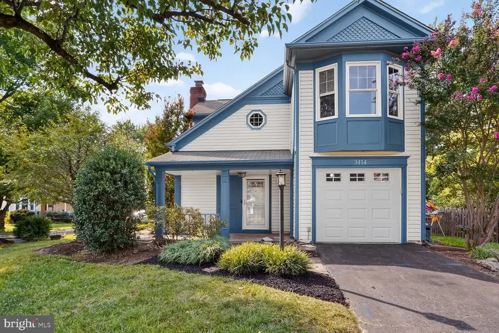 3414 Doe Run Ct, OAK HILL