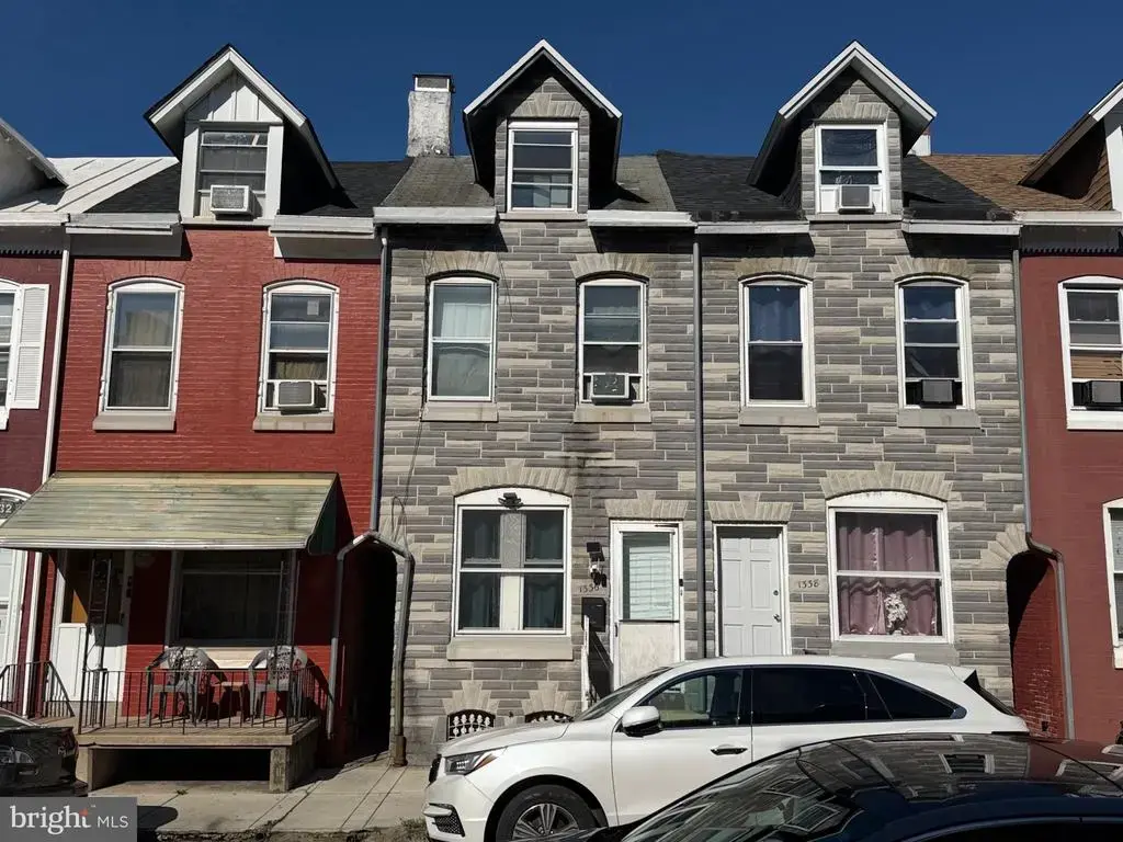 1336 Mulberry St, READING