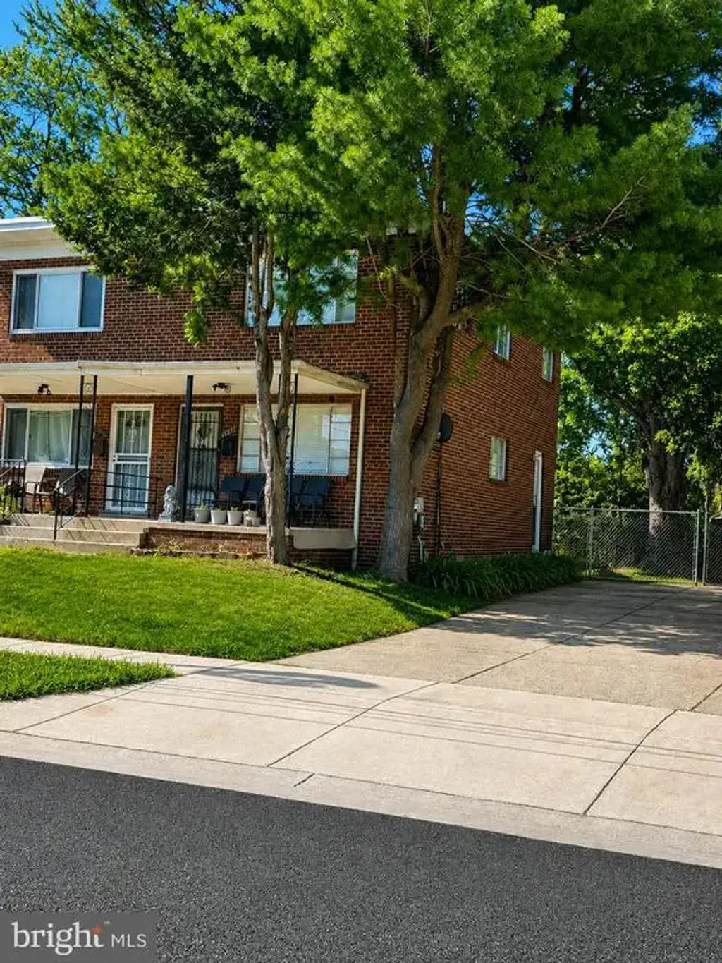 3613 Farragut St, HYATTSVILLE
