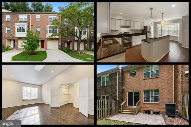 11418 Encore Dr, Silver Spring