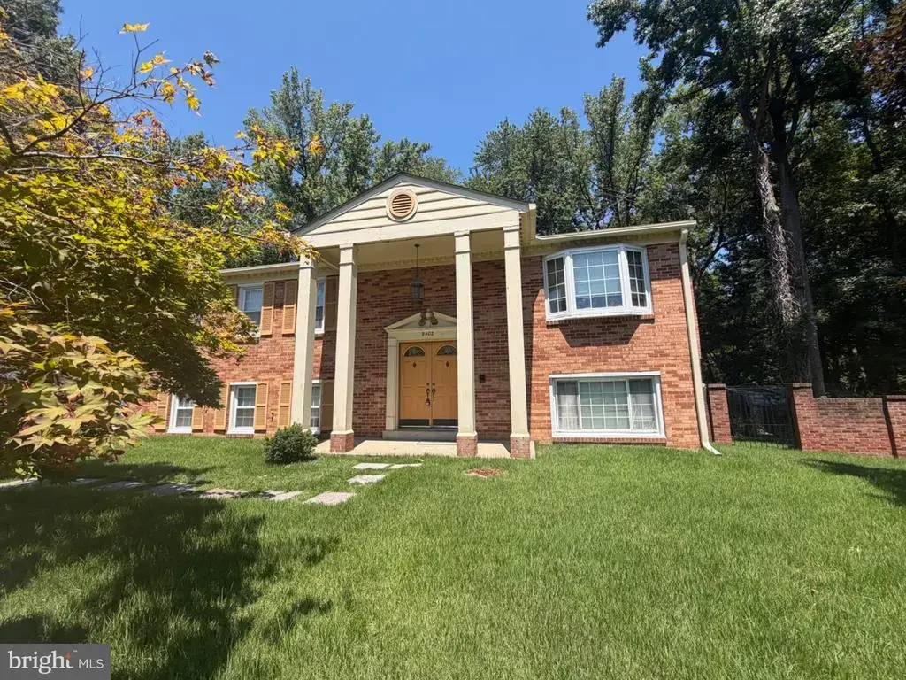 9402 Victoria Ct, UPPER MARLBORO