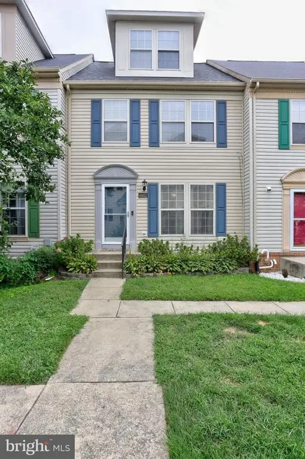 6602 Fable Ct, GLEN BURNIE
