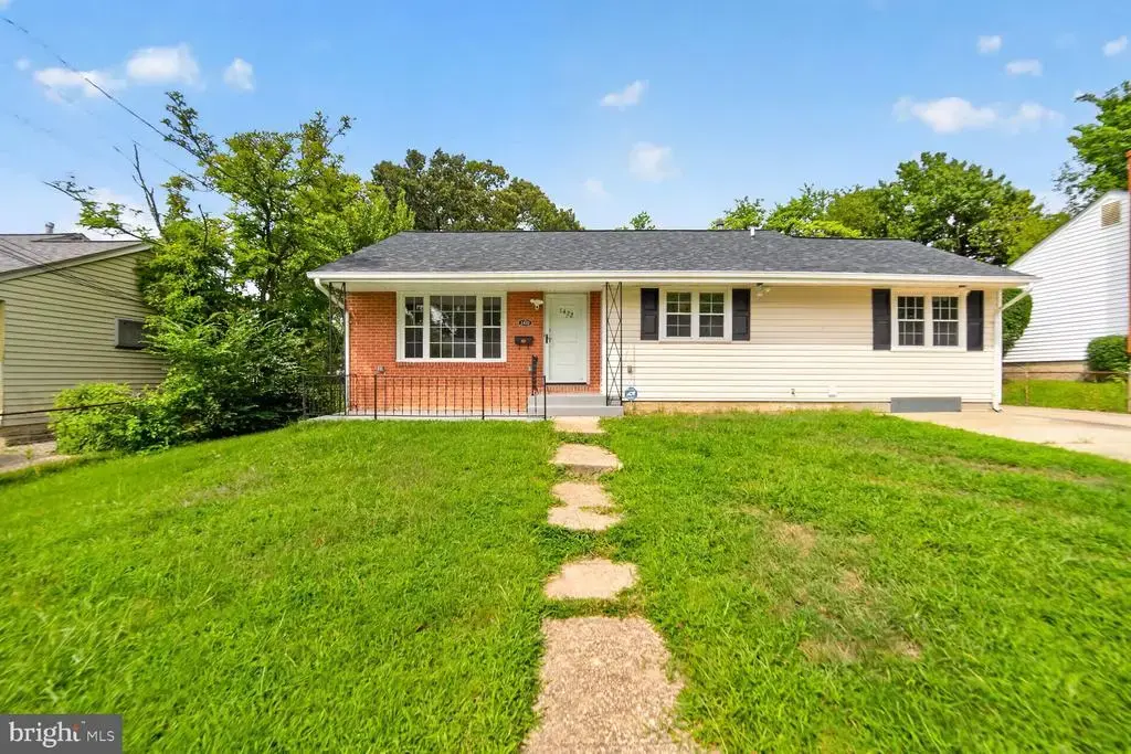 1422 Dunwoody Ave, OXON HILL