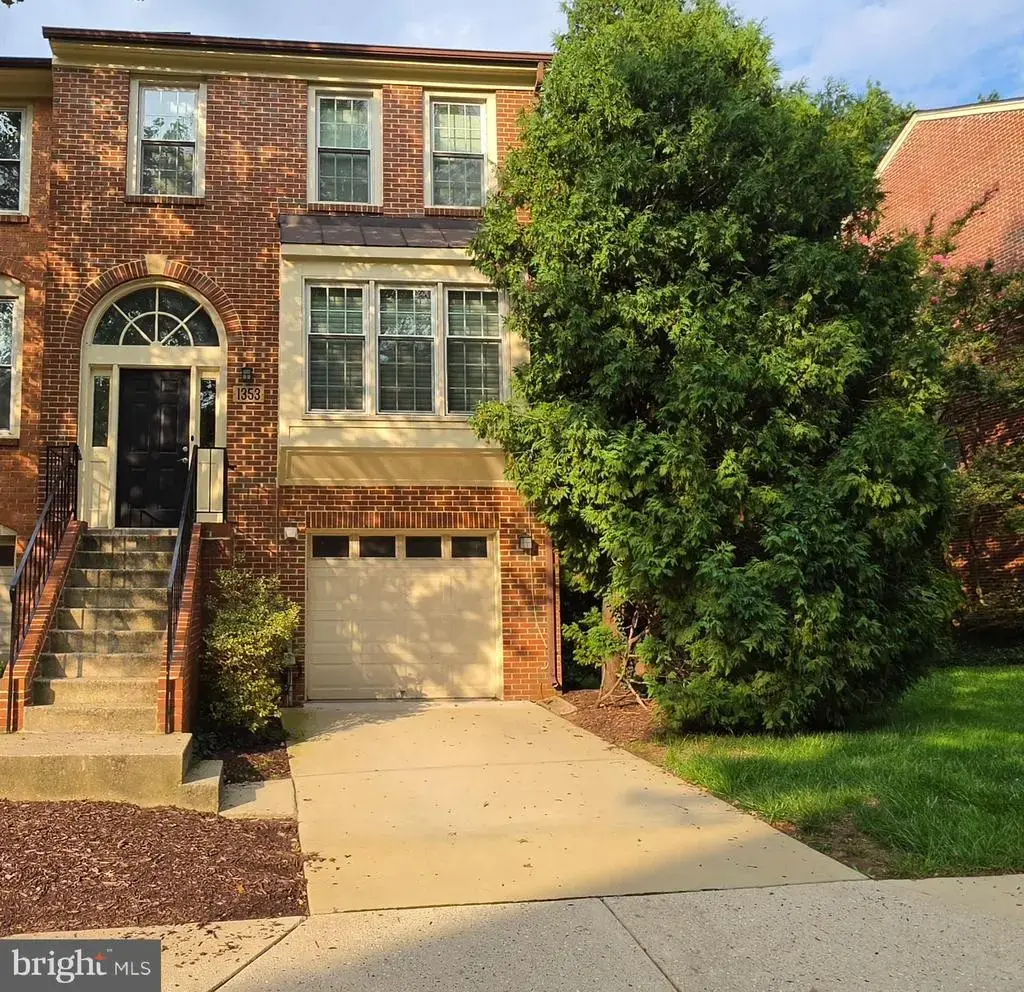 1353 Templeton Pl, ROCKVILLE