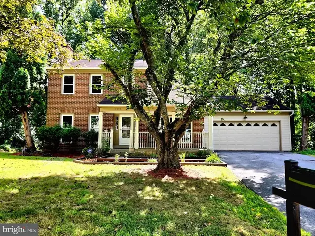 2205 Blue Valley Dr, Silver Spring