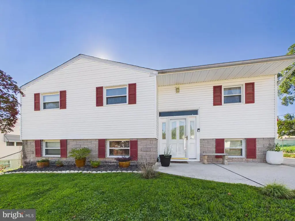 5127 Mcfaul Rd, BALTIMORE