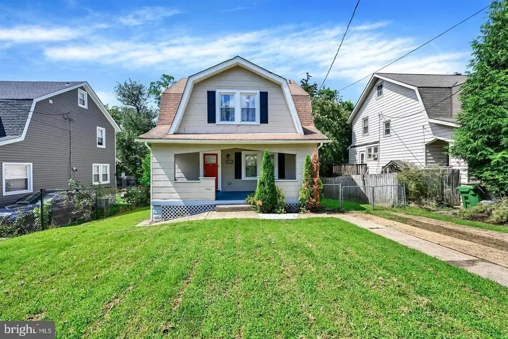 4806 Holder Ave, BALTIMORE