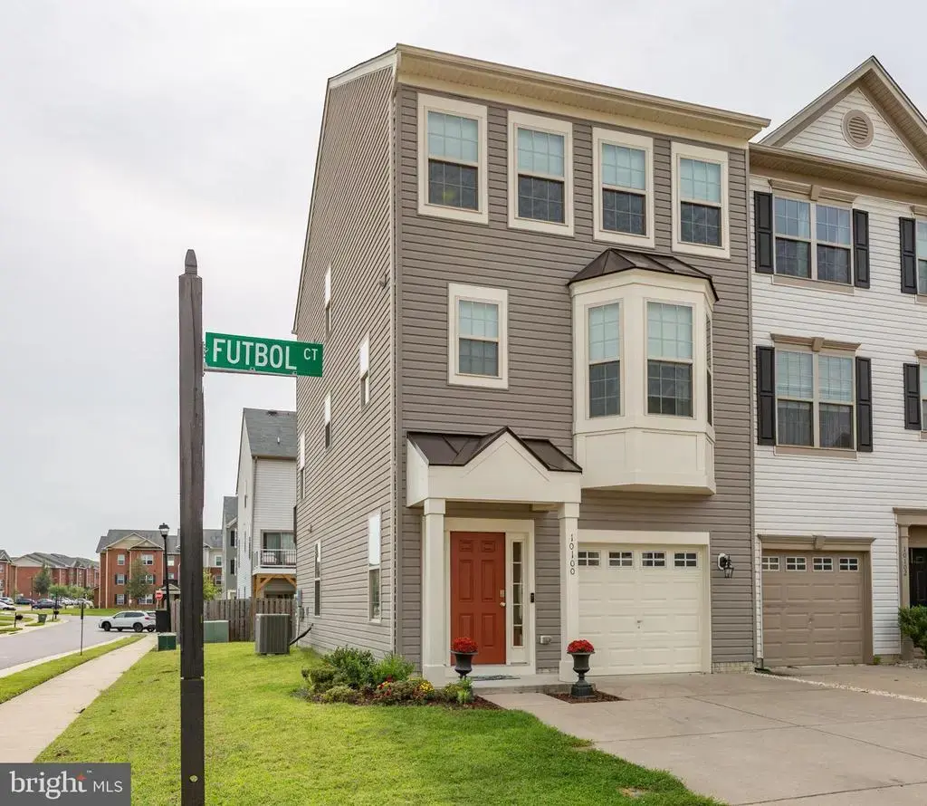 10100 Futbol Ct, FREDERICKSBURG