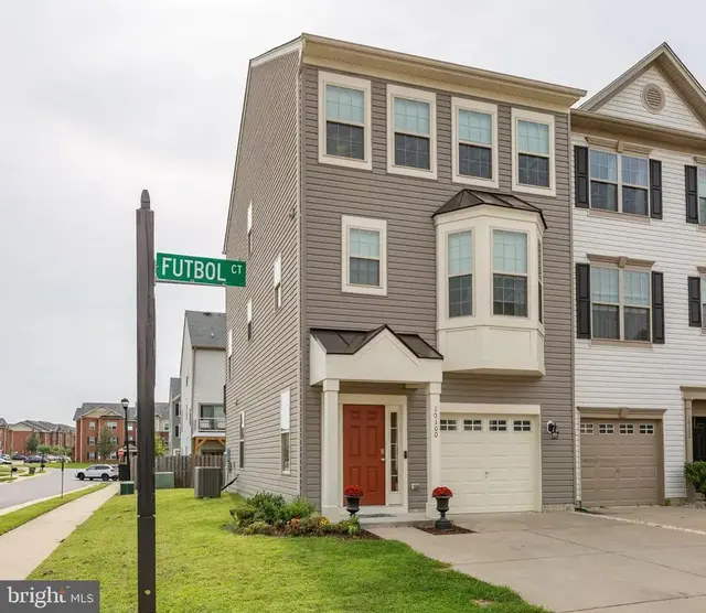 10100 Futbol Ct, Fredericksburg