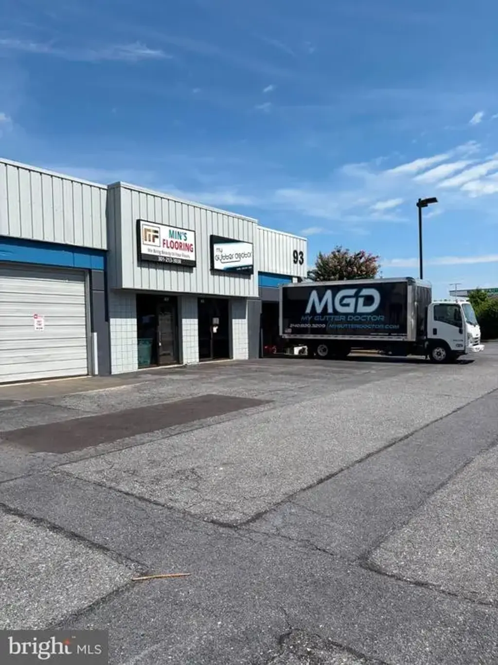 93 Monocacy Blvd #suite A6, FREDERICK