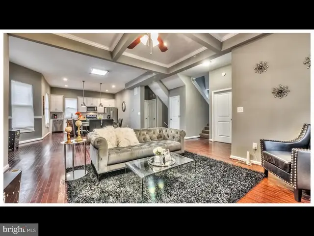 2316 Chelsea Ter, Baltimore