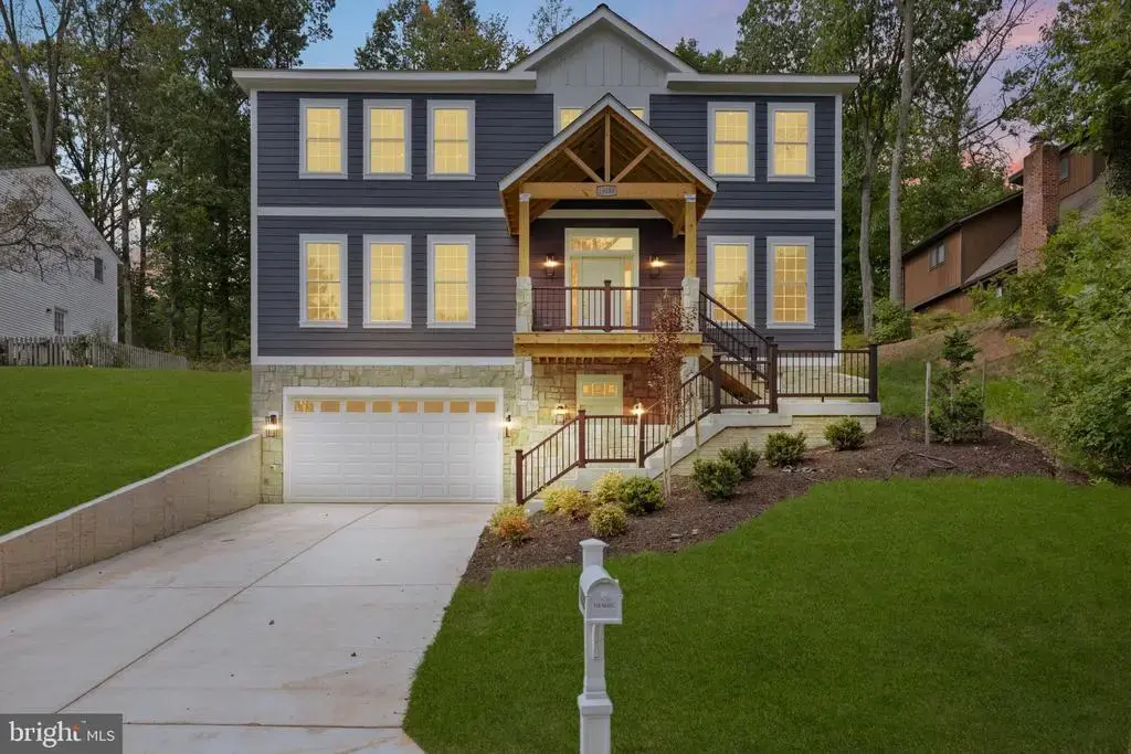 16088 Deer Park Dr, DUMFRIES