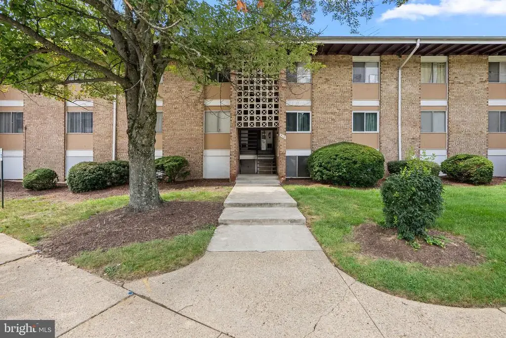 510 Wilson Bridge Dr #6711 C-1, OXON HILL