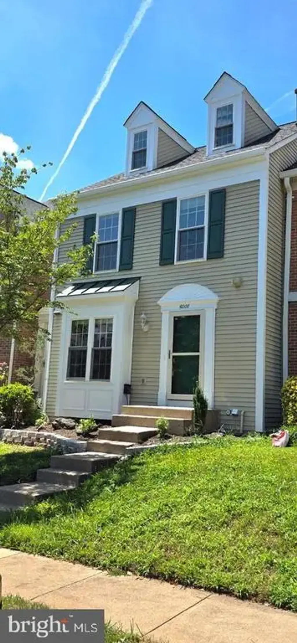 6008 Raina Dr, CENTREVILLE