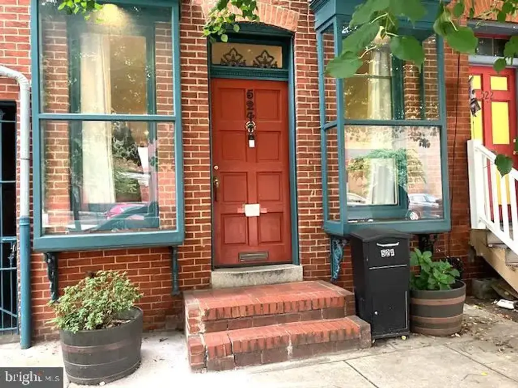 524 S Bond St S, BALTIMORE